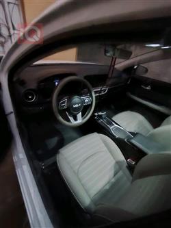 کیا K3